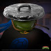 Teenage Mutant Ninja Turtles TMNT - Ultimates Ninja Nomad Leonardo