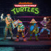 Teenage Mutant Ninja Turtles TMNT - Ultimates Ninja Nomad Leonardo