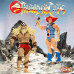 ThunderCats Deluxe - Lion-O