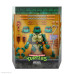 ﻿Teenage Mutant Ninja Turtles TMNT - Ultimates Ninja Metalhead Michelangelo