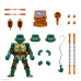 ﻿Teenage Mutant Ninja Turtles TMNT - Ultimates Ninja Metalhead Michelangelo