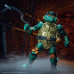 ﻿Teenage Mutant Ninja Turtles TMNT - Ultimates Ninja Metalhead Michelangelo