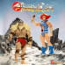 ThunderCats Deluxe - Monkian