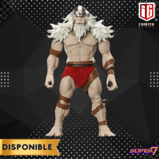 ThunderCats Deluxe - Monkian