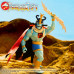 ThunderCats Vintage - Mumm-Ra (Ever Living)