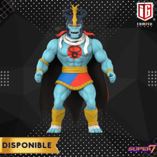 ThunderCats Vintage - Mumm-Ra (Ever Living)
