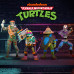 Teenage Mutant Ninja Turtles TMNT - Ultimates Rappin Mike