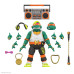 Teenage Mutant Ninja Turtles TMNT - Ultimates Rappin Mike