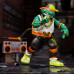Teenage Mutant Ninja Turtles TMNT - Ultimates Rappin Mike