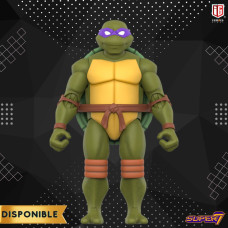 Teenage Mutant Ninja Turtles TMNT Ultimates - Donatello