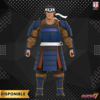 ThunderCats Ultimates - Hachiman