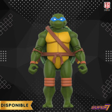 Teenage Mutant Ninja Turtles TMNT Ultimates - Leonardo