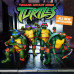 Teenage Mutant Ninja Turtles TMNT Ultimates - Michelangelo