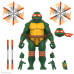 Teenage Mutant Ninja Turtles TMNT Ultimates - Michelangelo