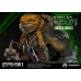 Teenage Mutant Ninja Turtles TMNT (2014) - Michelangelo (Museum Masterline)