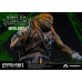 Teenage Mutant Ninja Turtles TMNT (2014) - Michelangelo (Museum Masterline)