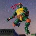 Teenage Mutant Ninja Turtles TMNT Ultimates - Raphael
