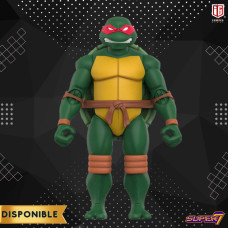 Teenage Mutant Ninja Turtles TMNT Ultimates - Raphael