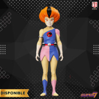 ThunderCats Ultimates - WilyKit