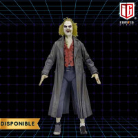 Beetlejuice - Ultimate Beetlejuice The BioExorcist