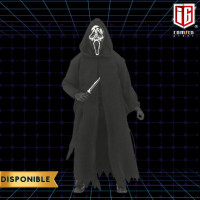 Ghost Face -  Ultimate Inferno 