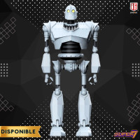 The Iron Giant (Deluxe)