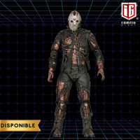 Friday The 13Th Part 7 New Blood - Ultimate Jason Voorhees