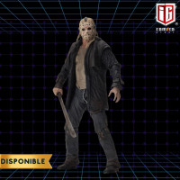 Friday The 13Th (2009) - Ultimate Jason