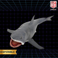 The Game Of The Jaws 50Th Anniversary (1975) - Jaws The Game Of The Jaws 50Th Anniversary (1975) - Jaws