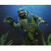 Teenage Mutant Ninja Turtles Universal Monsters - Ultimate Leonardo As The Creature