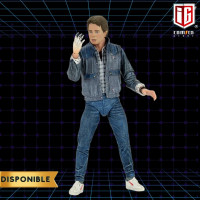 Back To The Future - Ultimate Marty McFly (1985) (Audition)