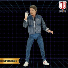 Back To The Future - Ultimate Marty McFly (1985) (Audition)