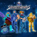 SilverHawks Ultimates - Mo-Lec-U-Lar (Toy Version)