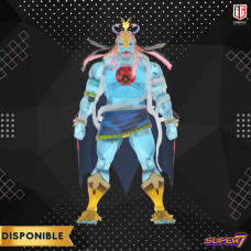 ThunderCats Ultimates - Mumm-Ra (Dream Master)