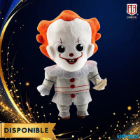 Stephen King's It - Pennywise Horror Phunny