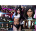 Justice League Dark - Zatanna (Deluxe Version) (Museum Masterline)