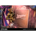 Justice League Dark - Zatanna (Deluxe Version) (Museum Masterline)