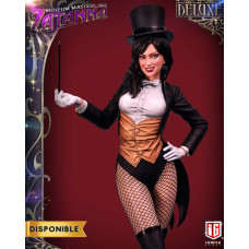 Justice League Dark - Zatanna (Deluxe Version) (Museum Masterline)