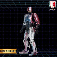 Robocop - Ultimate Robocop (Poster Homage)