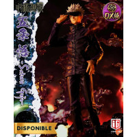 Jujutsu Kaisen - Satoru Gojo (Deluxe Bonus Version) (Concept Masterline)