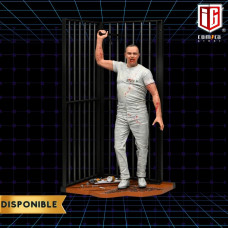 Silence Of The Lambs - Dr. Hannibal Lecter (Prision Scape)