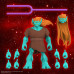 SilverHawks Ultimates - Windhammer