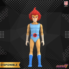 ThunderCats Ultimates - Young Lion-O