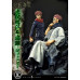 Jujutsu Kaisen - Yuji Itadori & Sukuna (Concept Masterline)
