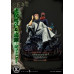Jujutsu Kaisen - Yuji Itadori & Sukuna (Concept Masterline)