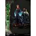 Jujutsu Kaisen - Yuji Itadori & Sukuna (Concept Masterline)
