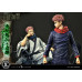 Jujutsu Kaisen - Yuji Itadori & Sukuna (Concept Masterline)