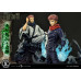 Jujutsu Kaisen - Yuji Itadori & Sukuna (Concept Masterline)