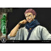Jujutsu Kaisen - Yuji Itadori & Sukuna (Concept Masterline)