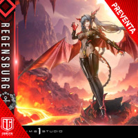 (PREVENTA) Azur Lane - Regensburg (Concept Masterline)